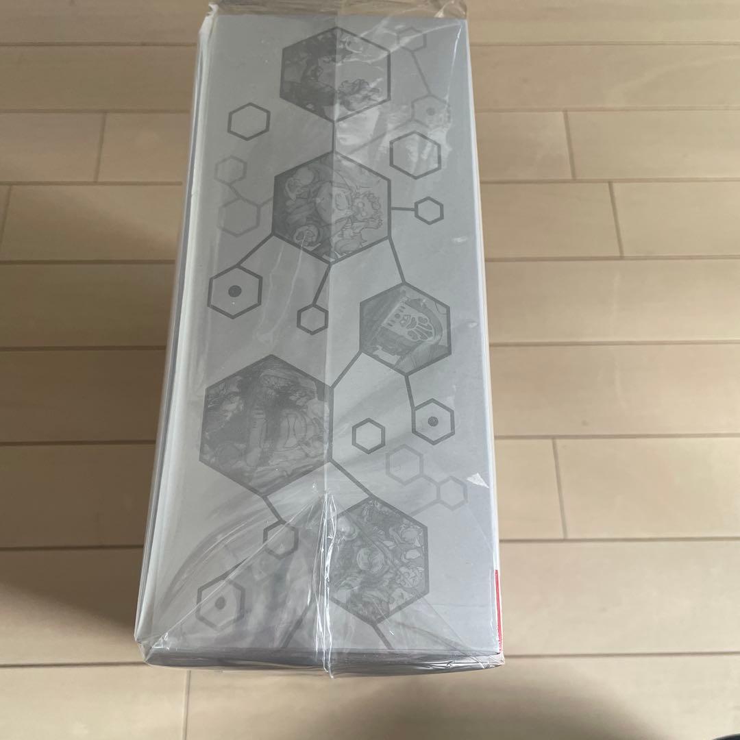 戦場のフーガFuga:Melodies of Steel Trilogy Box