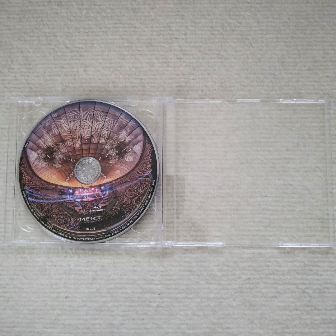 KisMyFt2 Synopsis 初回盤B Blu-ray