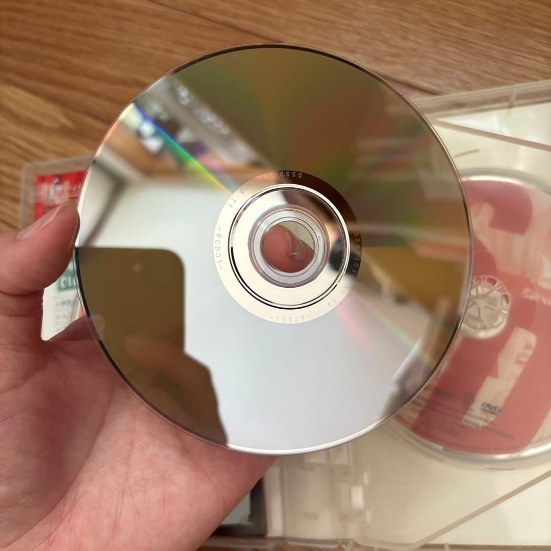 スラムダンク⭐︎SLAMDUNK⭐︎DVD-Collection初回生産限定