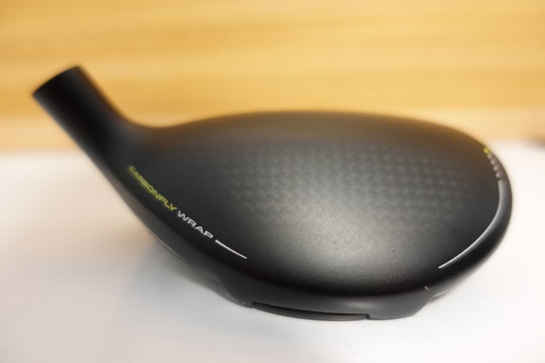 PING G430 5u ヘッドのみ ユーティリティ ハイブリッド ヘッドカバー