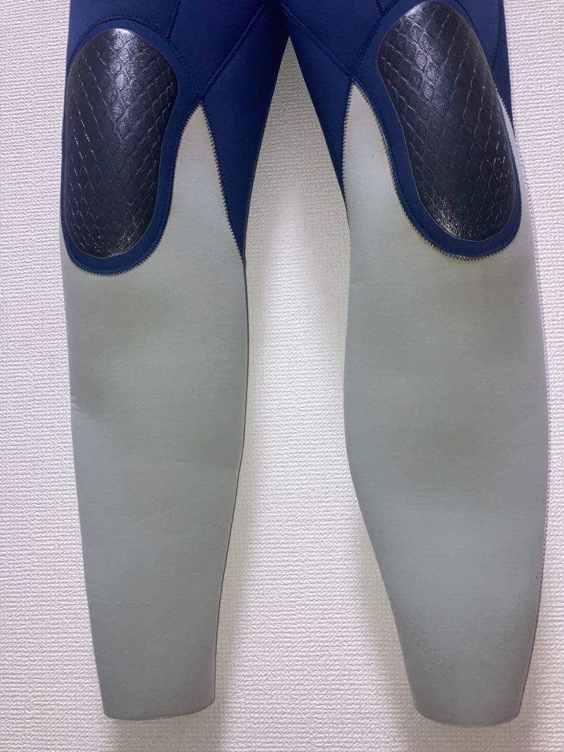 AIRTIGHT【美品】 ⭐️ML相当フルスーツ3/2㎜チェストジップ