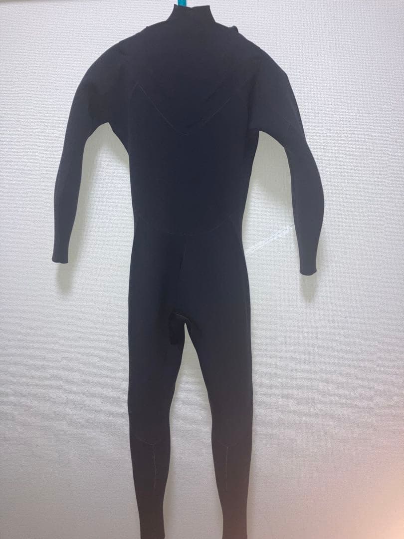 AIRTIGHT【美品】 ⭐️ML相当フルスーツ3/2㎜チェストジップ