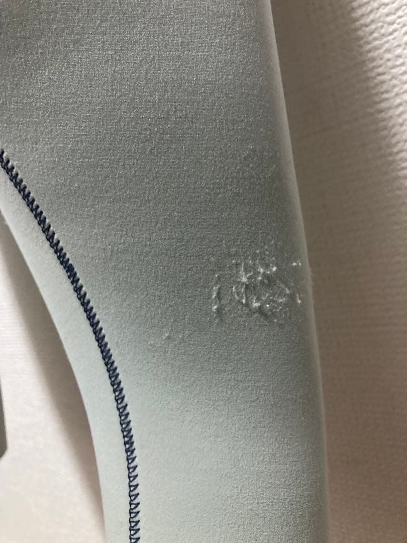 AIRTIGHT【美品】 ⭐️ML相当フルスーツ3/2㎜チェストジップ