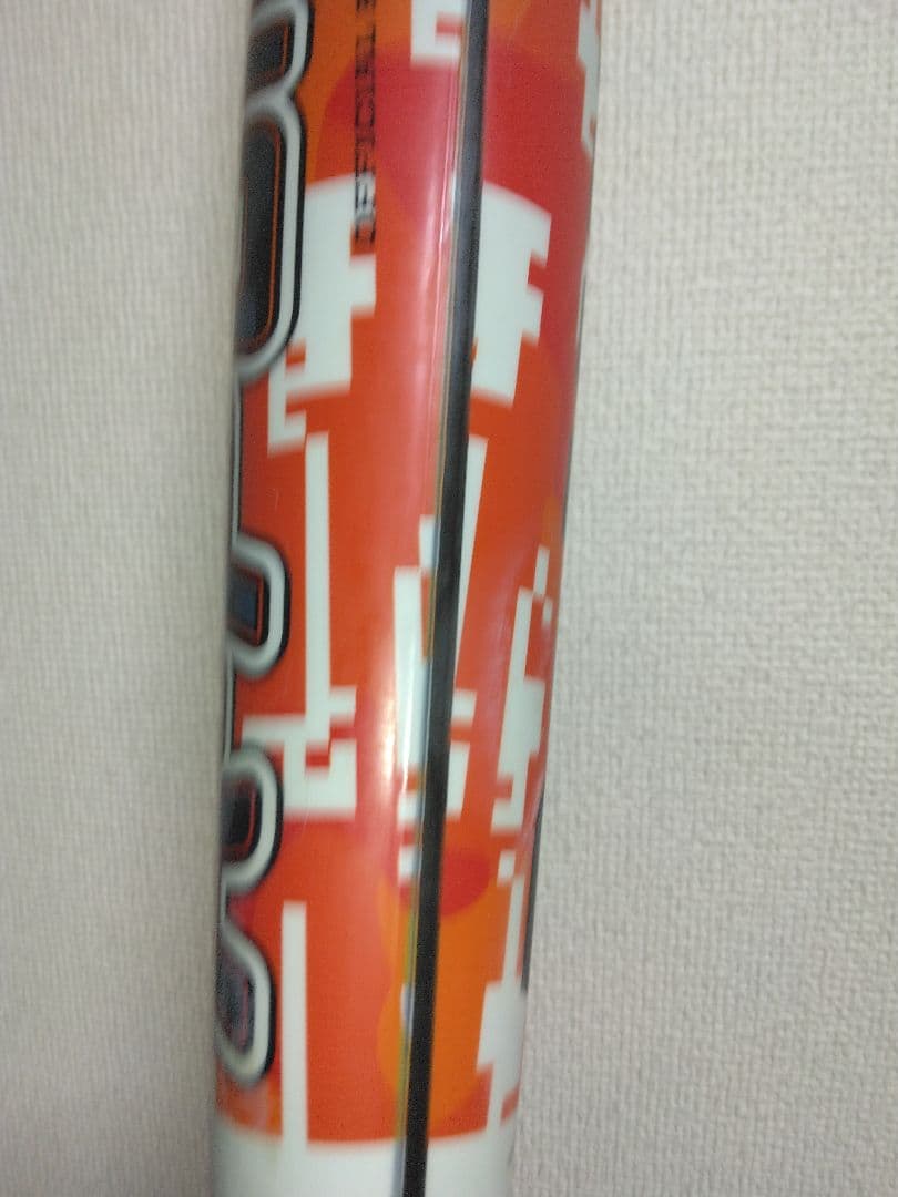 ディマリニ K-POINT　一般軟式ウレタンバット