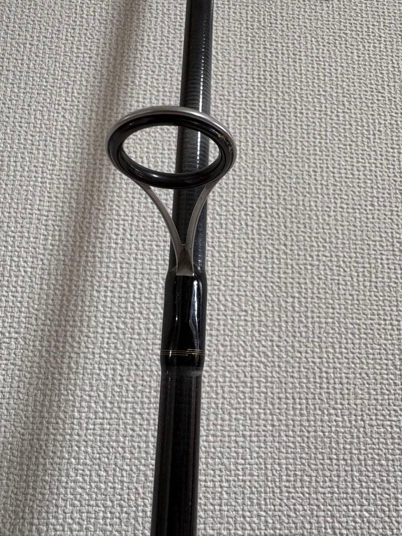ダイワ　ルアーニスト　96m シーバス　サーフ　スピニング　DAIWA