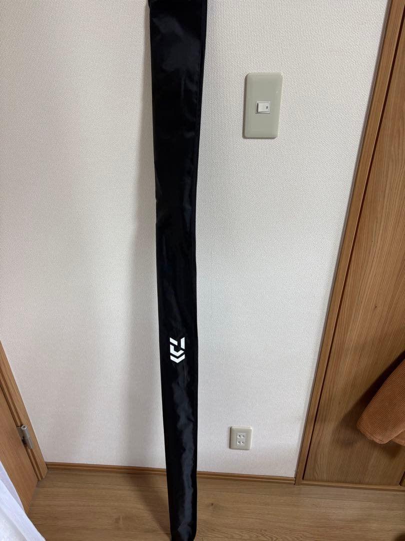 ダイワ　ルアーニスト　96m シーバス　サーフ　スピニング　DAIWA