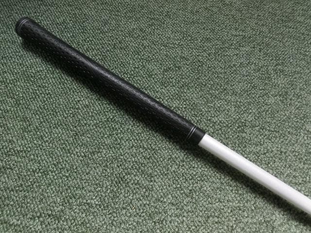 テーラーメイドスリーブ フジクラ スピーダー569 SR 装着時46.25強