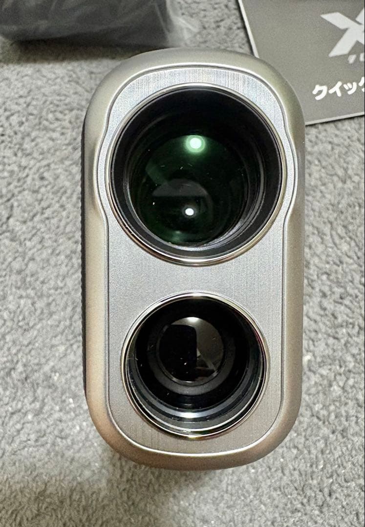 イーグルビジョン Xi ゴルフGPS 距離計 EAGLE VISION ゴルフ
