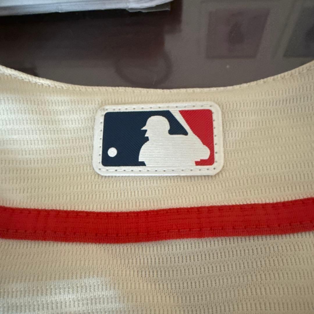 大人気Nike St. Louis Cardinals Pujols 5ジャージ