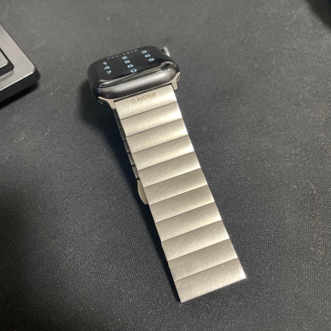 ユ*2様 Apple Watch 6 40mm アップルウォッチ