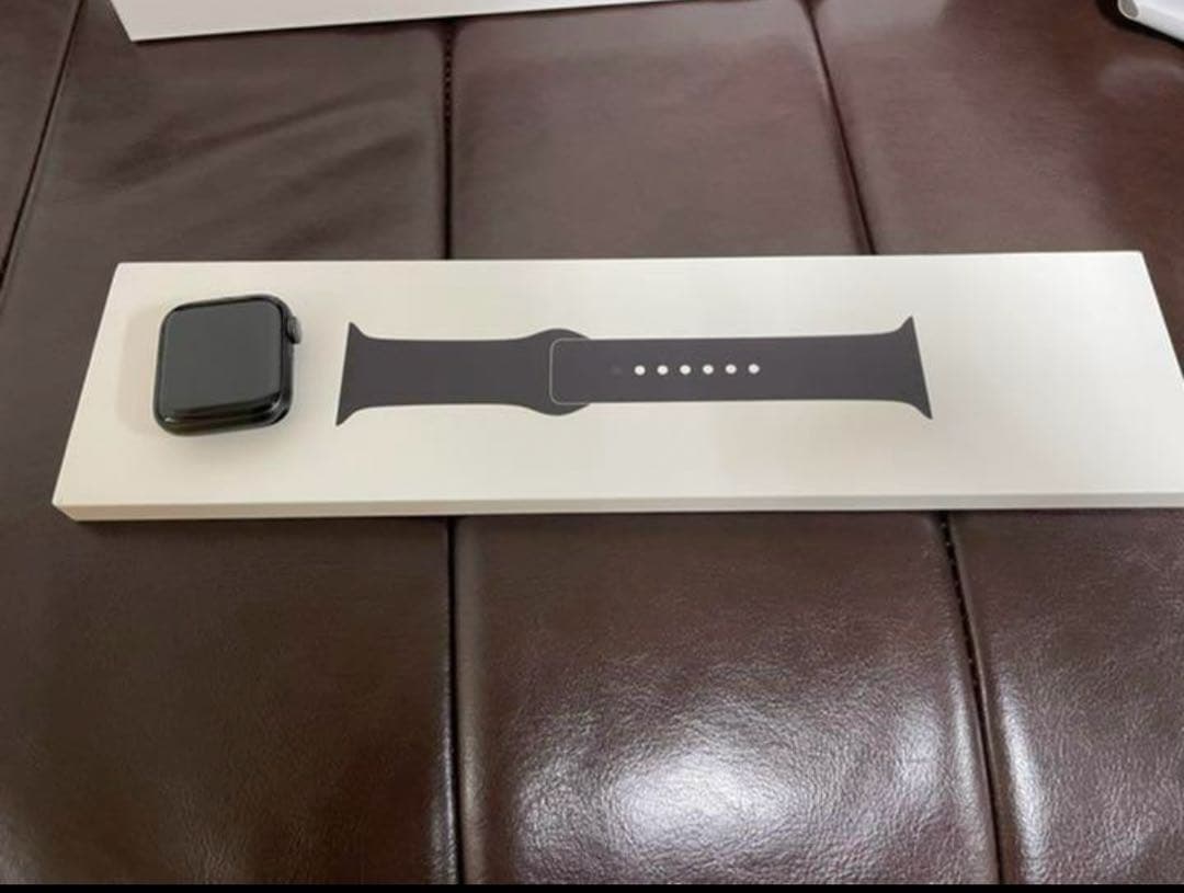 ユ*2様 Apple Watch 6 40mm アップルウォッチ