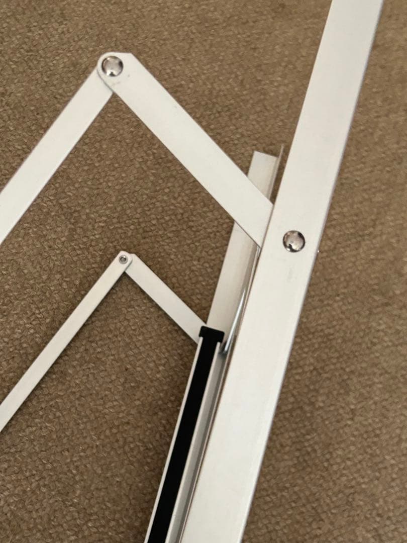 Coleman コールマン　ハイスタンド　HIGH STAND 廃盤