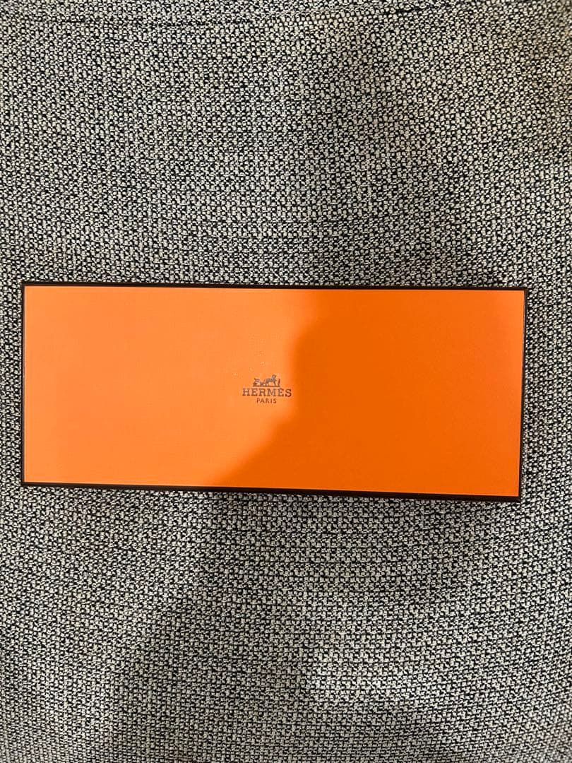 Hermès The Savana Dance スカーフ
