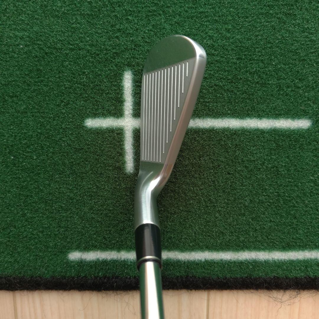 【幻の逸品】Srixon ZU85 U6 NSpro950 D.T.S(S)