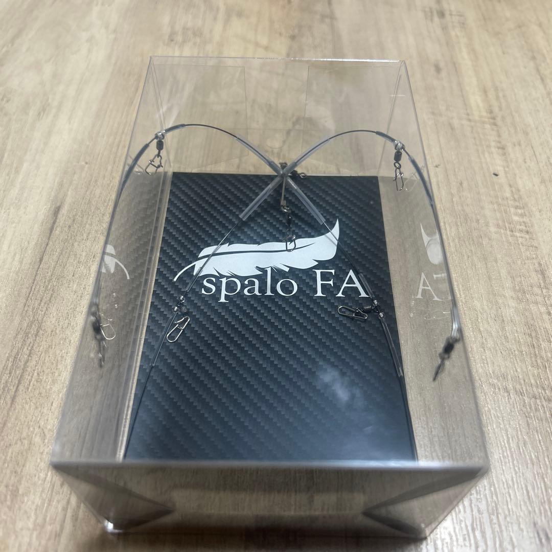 希少　FALK spalo FA アラバマ