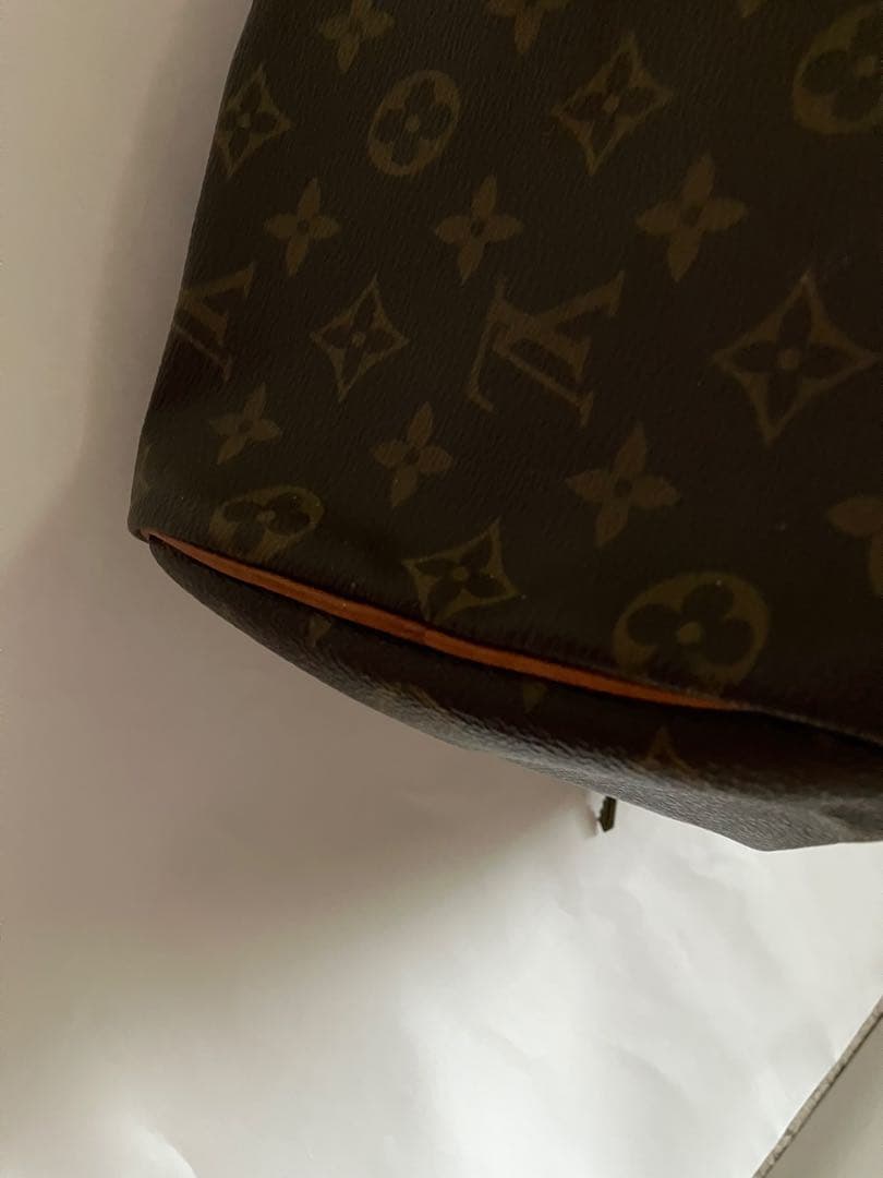 LOUIS VUITTON（ルイヴィトン） スピーディ25