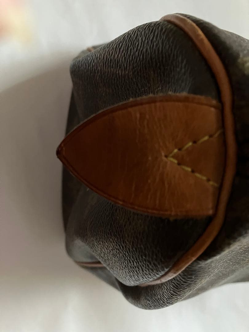 LOUIS VUITTON（ルイヴィトン） スピーディ25