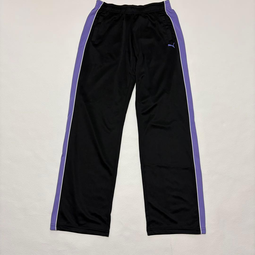 SALE✨PUMA プーマ プージャ ジャージ 上下 セット　紫