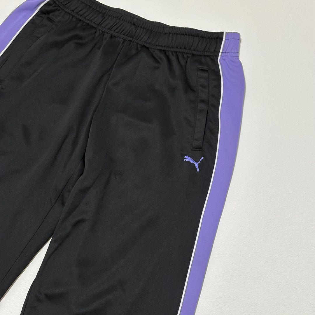 SALE✨PUMA プーマ プージャ ジャージ 上下 セット　紫