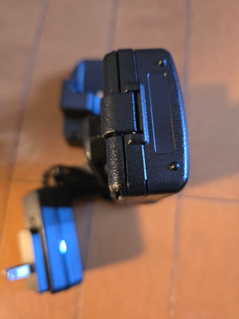 YAESU FT-60 FMトランシーバー