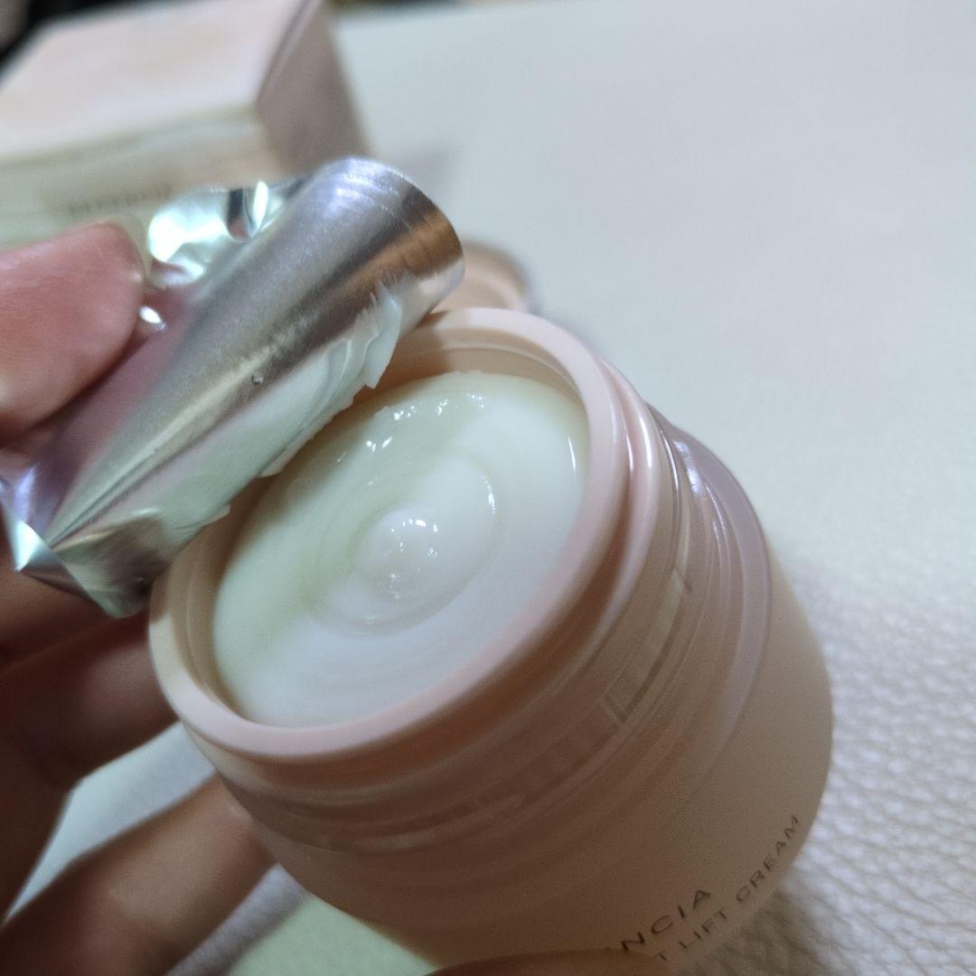 フェイスクリーム DECENCIA BRIGHT LIFT CREAM 30g