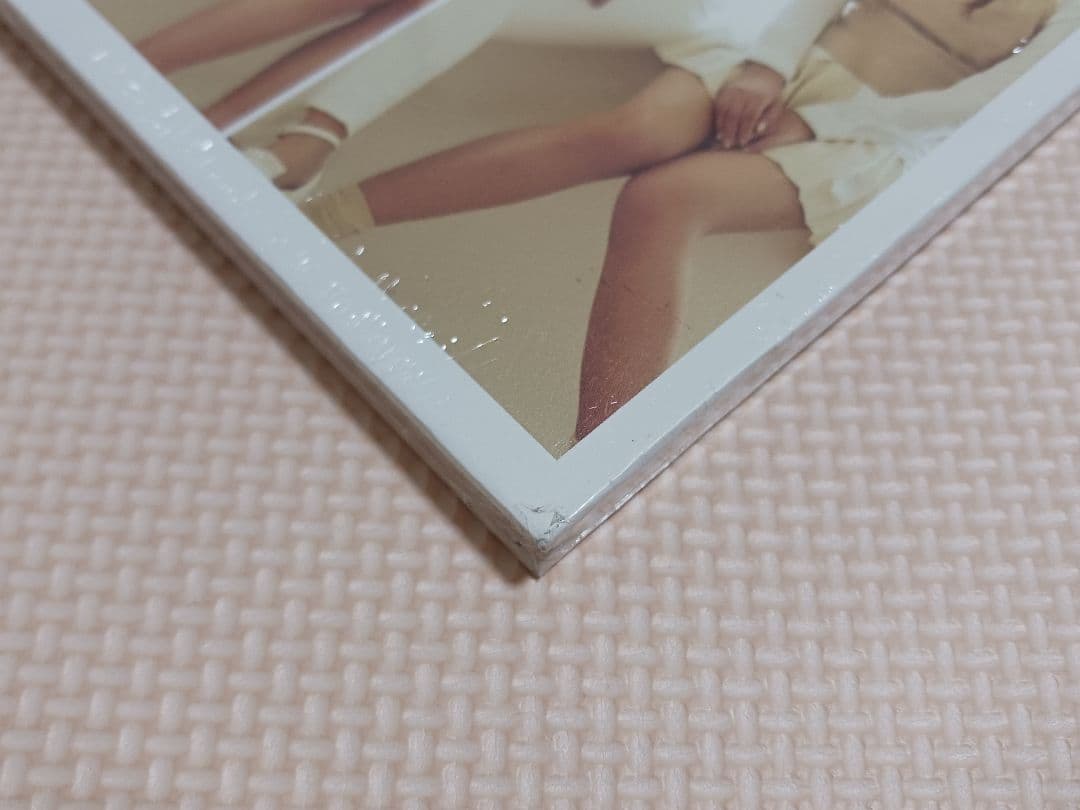 Apink ミニアルバム PINK LUV 韓国盤CD