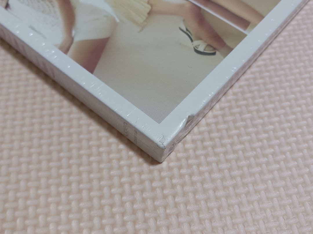 Apink ミニアルバム PINK LUV 韓国盤CD