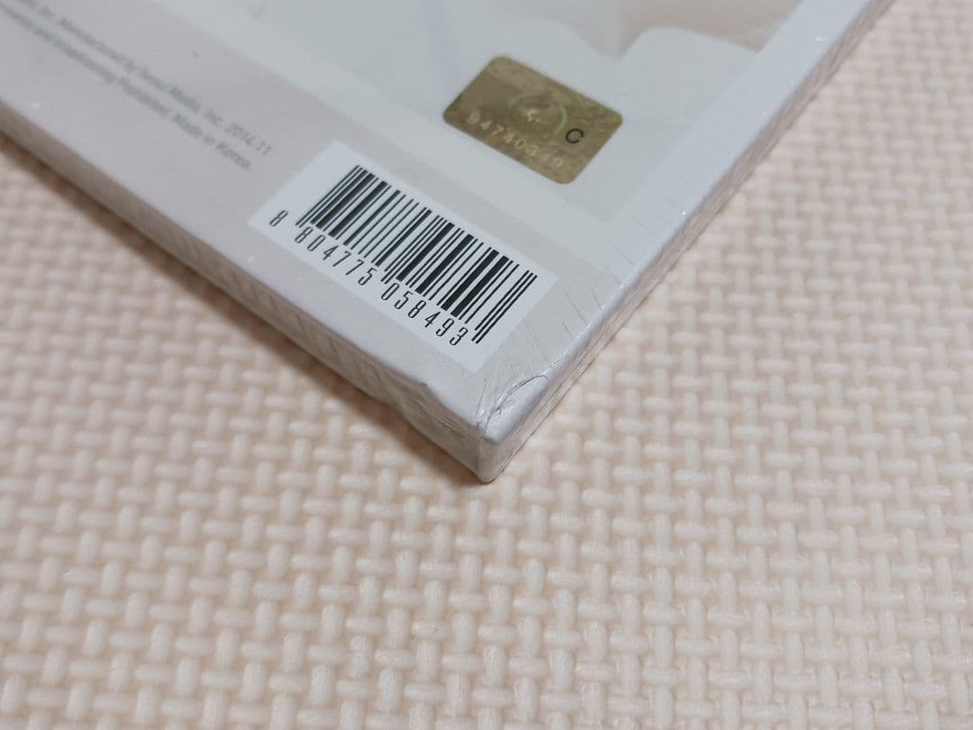 Apink ミニアルバム PINK LUV 韓国盤CD