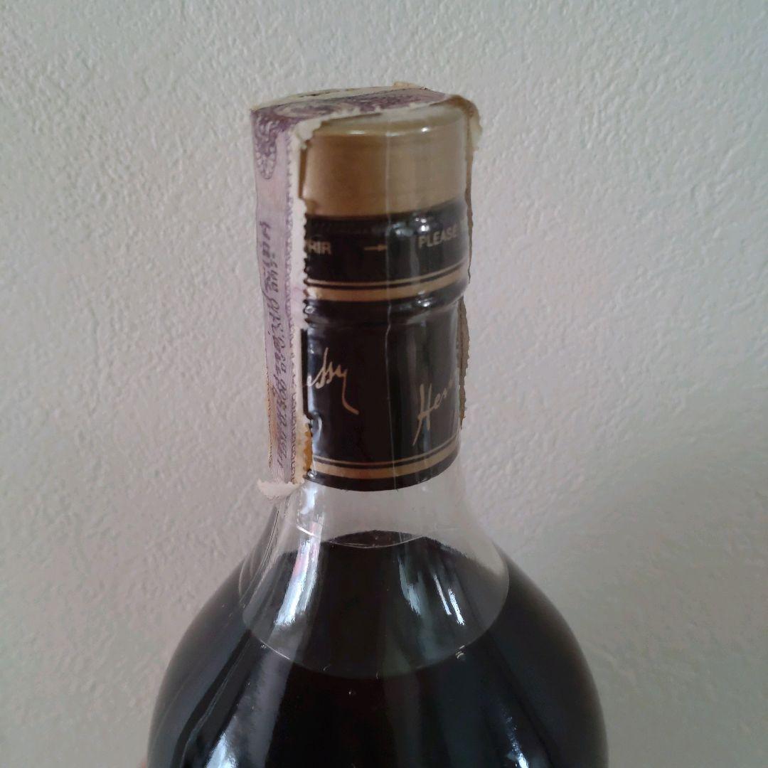 ヘネシー VSOP プリヴィレッジ コニャック ブランデー 700ml 40度
