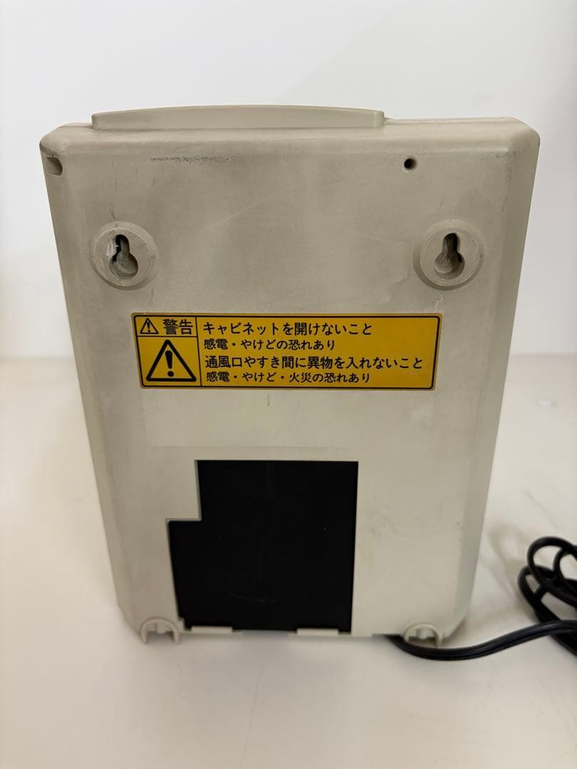 SEIKO タイムカードレコーダー　QR-350 カードC-31