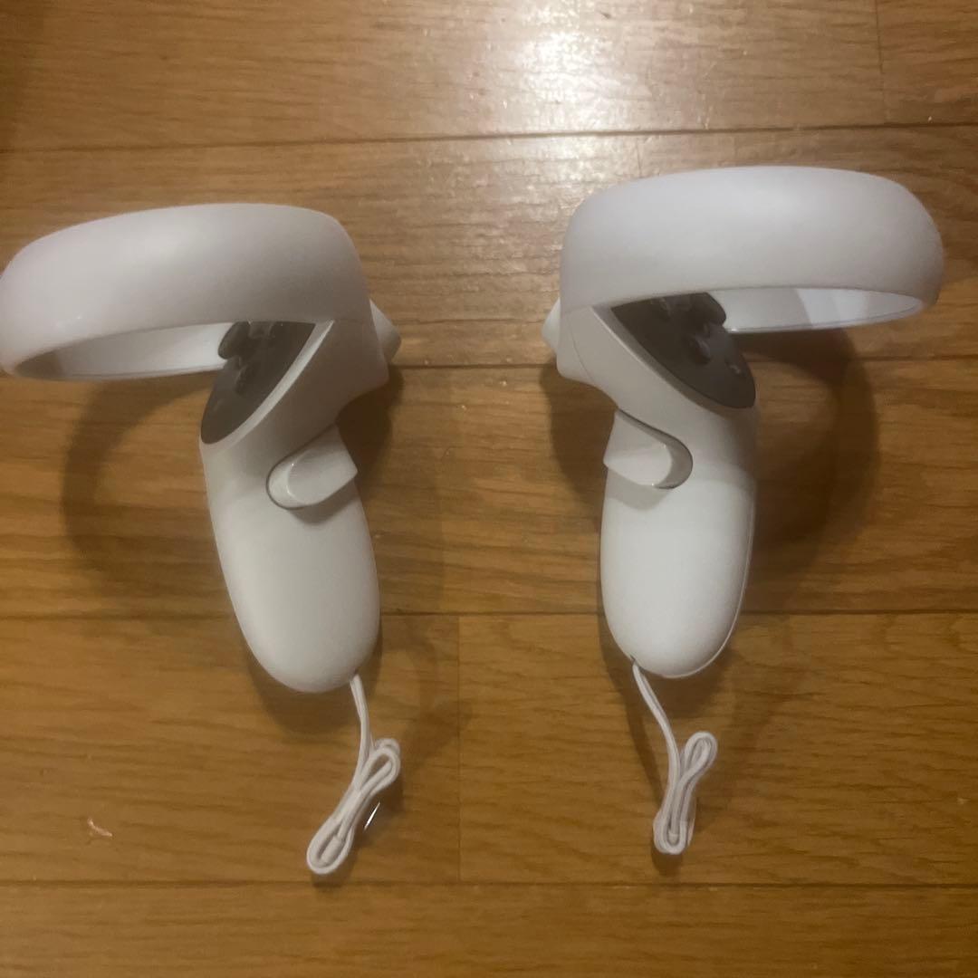  quest2 64gb 中古美品