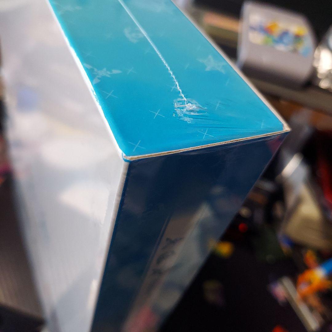 【新品】ライザのアトリエ 秘密のトリロジー DX プレミアムボックスSwitch