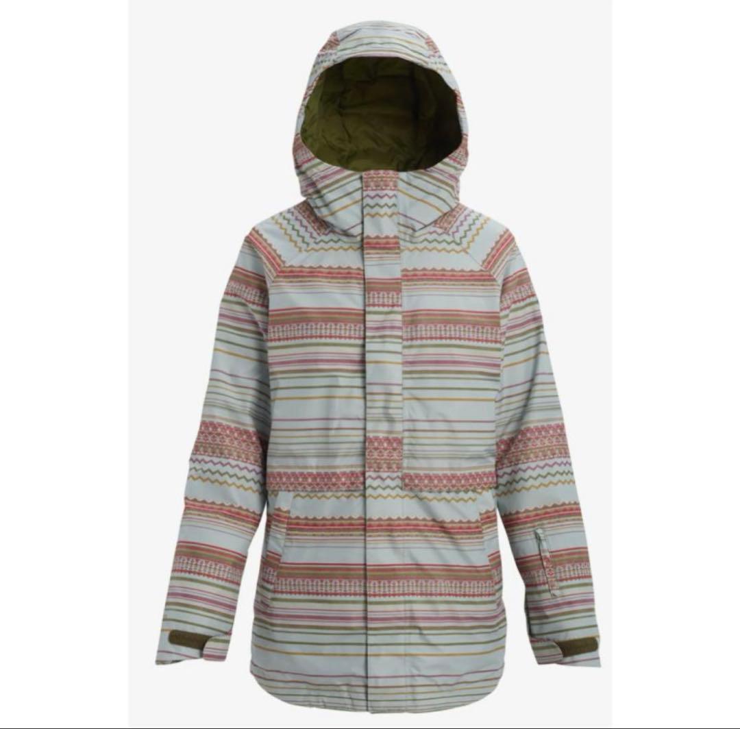 2/28までBurton GORE-TEX Jacket