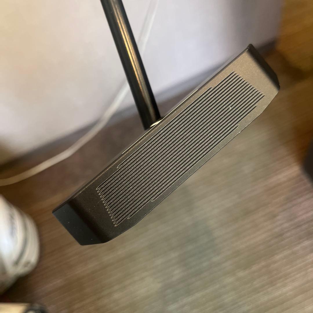 専用❣️LAB GOLF DF3 34インチ美品