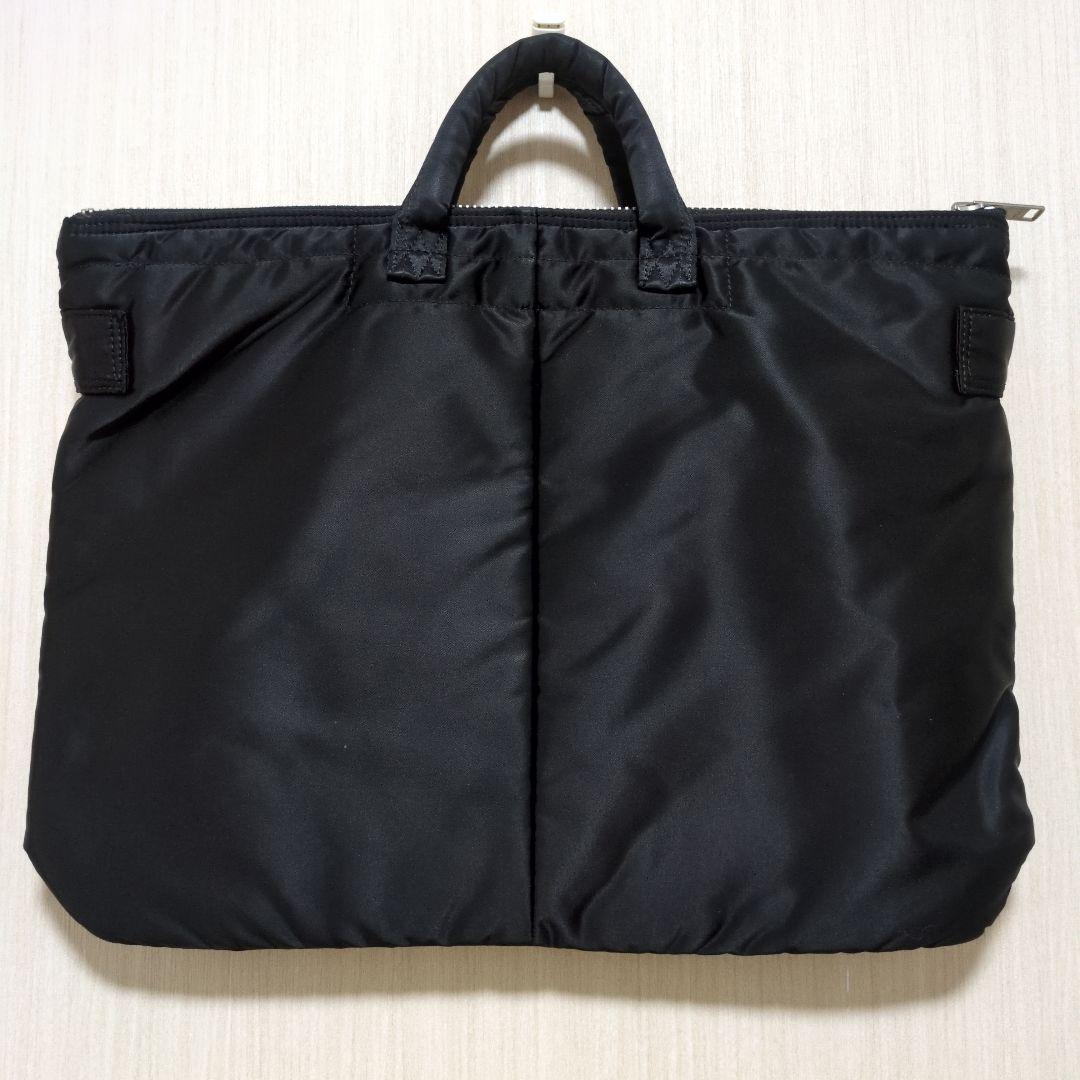 PORTER ポーター　TANKER　BRIEFCASE(L)