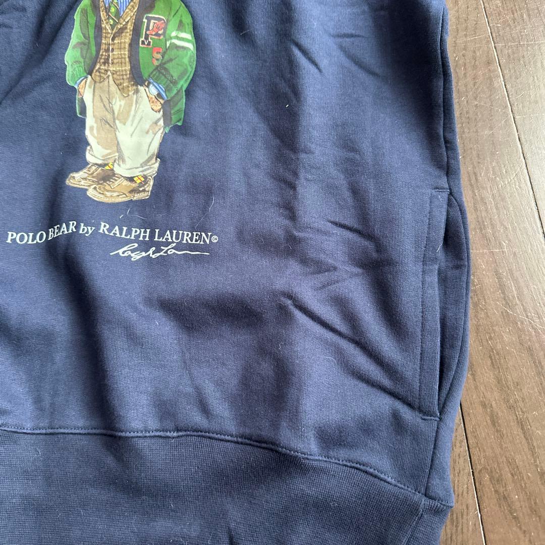 E*☆様 Polo Ralph Lauren ポロベア　スウェットパーカー