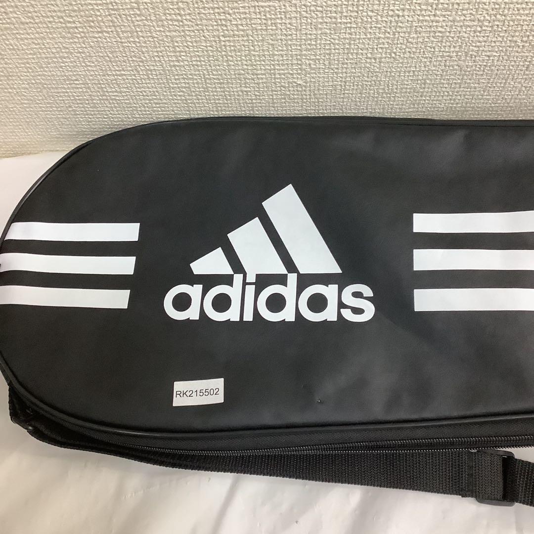 8214⑩adidas adizero pro バドミントンラケット