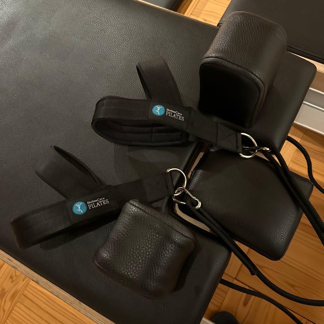 配送料込 モーションケア ピラティス 業務用リフォーマー motioncare