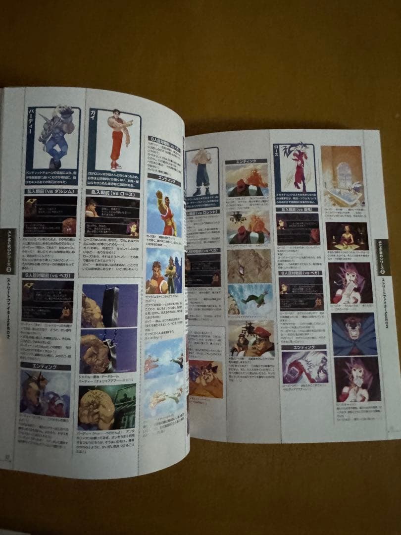 ストリートファイター30周年記念コレクション