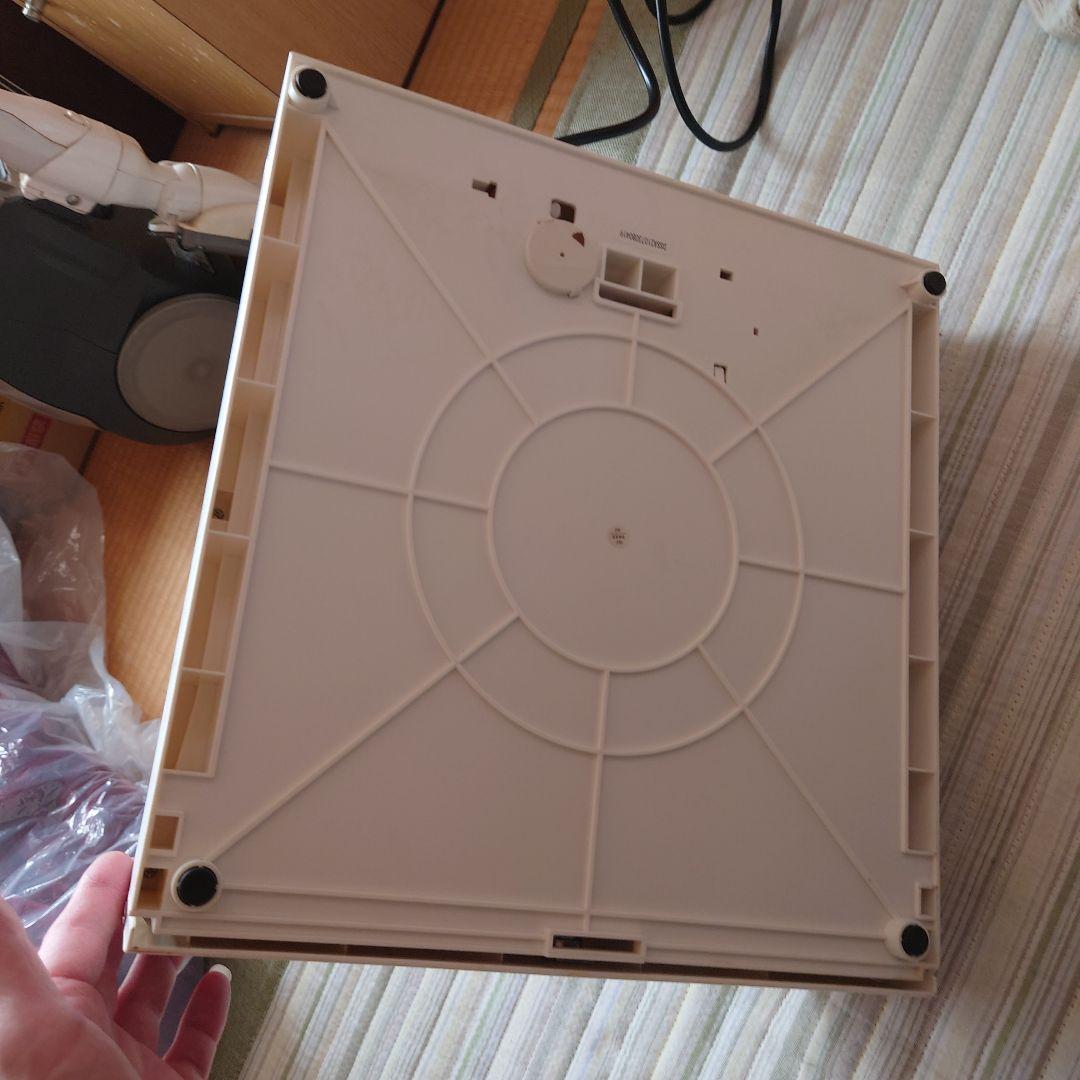 CLOVER N100LC レジスター