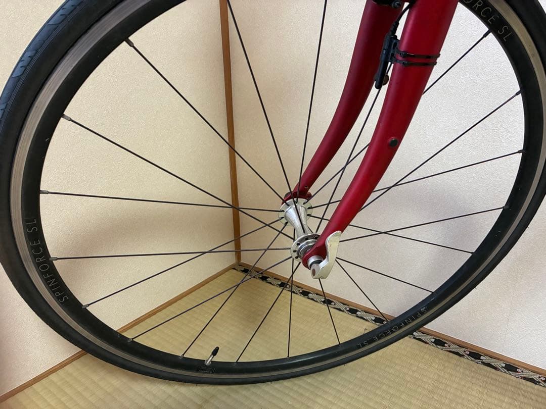 超希少！クロスバイクGIANT escape Air ジャイアントエスケープxs