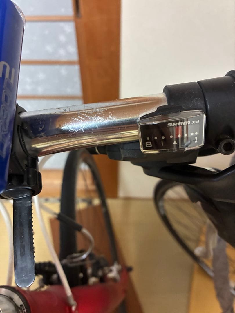 超希少！クロスバイクGIANT escape Air ジャイアントエスケープxs
