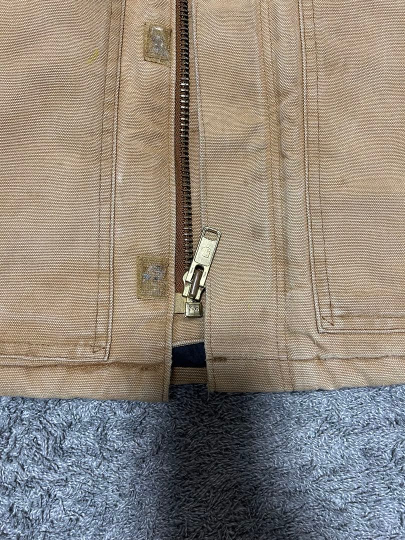 Carhartt トラディショナルジャケット