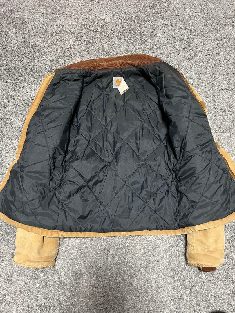 Carhartt トラディショナルジャケット