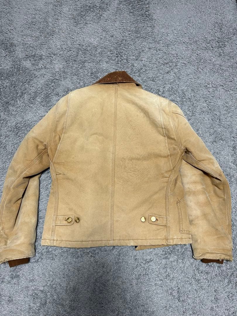 Carhartt トラディショナルジャケット