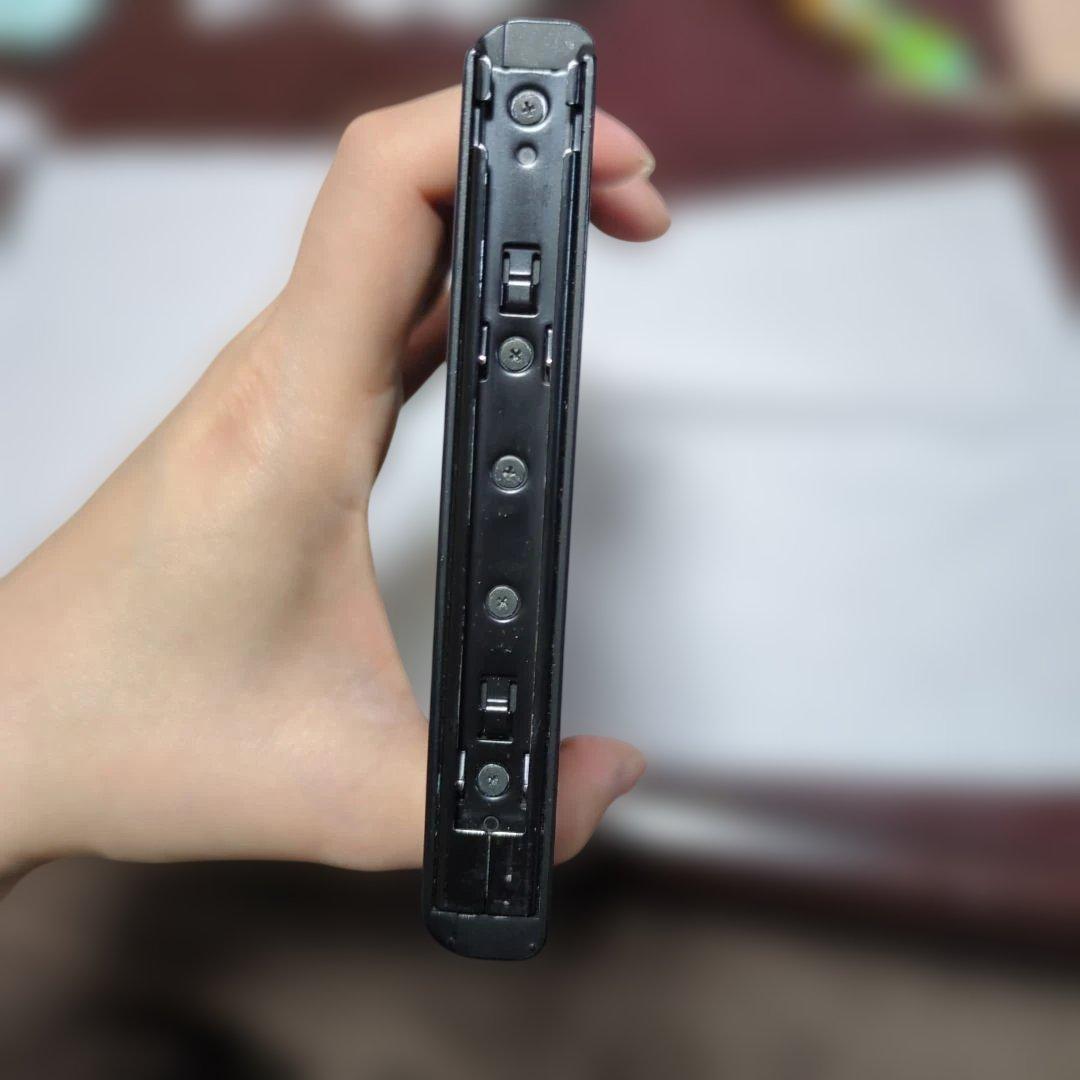 Nintendo Switch 本体 使用感あり　ジャンク品