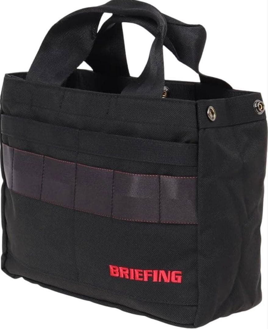 ブリーフィング（BRIEFING） クラシックカートトート 随時価格交渉あり