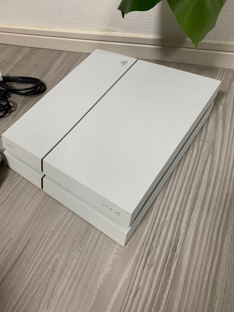 PS4 正規品セット＋ヘッドセット+キーボード+マウス