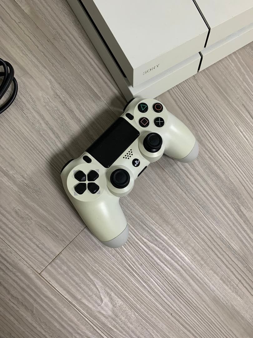 PS4 正規品セット＋ヘッドセット+キーボード+マウス