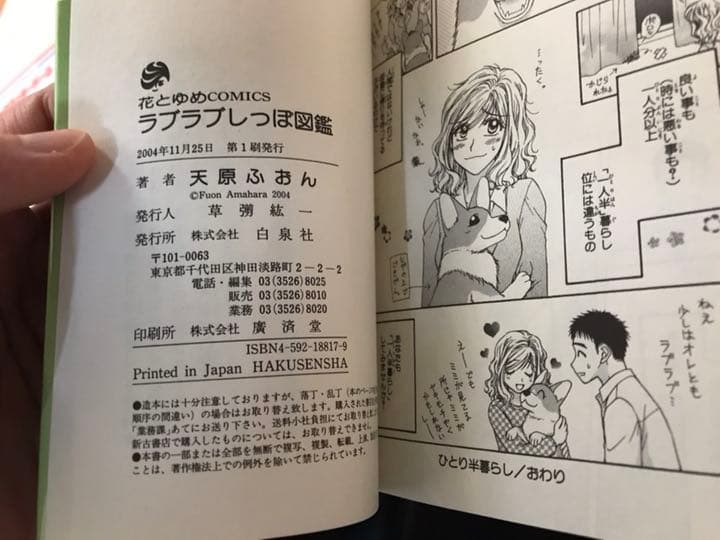 天原ふおん全作品セット 私の猫は王子様〜 初版(保存用)